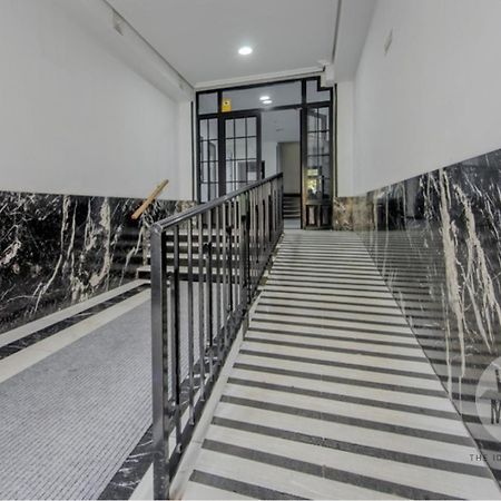Vibrante Y Moderna Para 7, Conoce Toledo 77 Мадрид Экстерьер фото